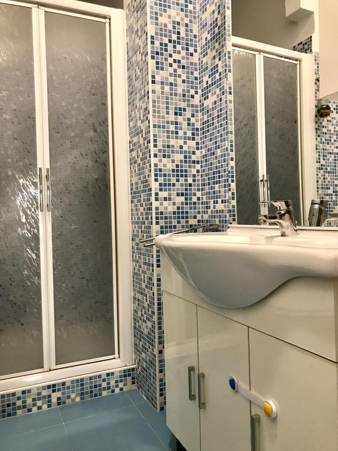 Casa Nicole Apartment Lake Garda ภายนอก รูปภาพ