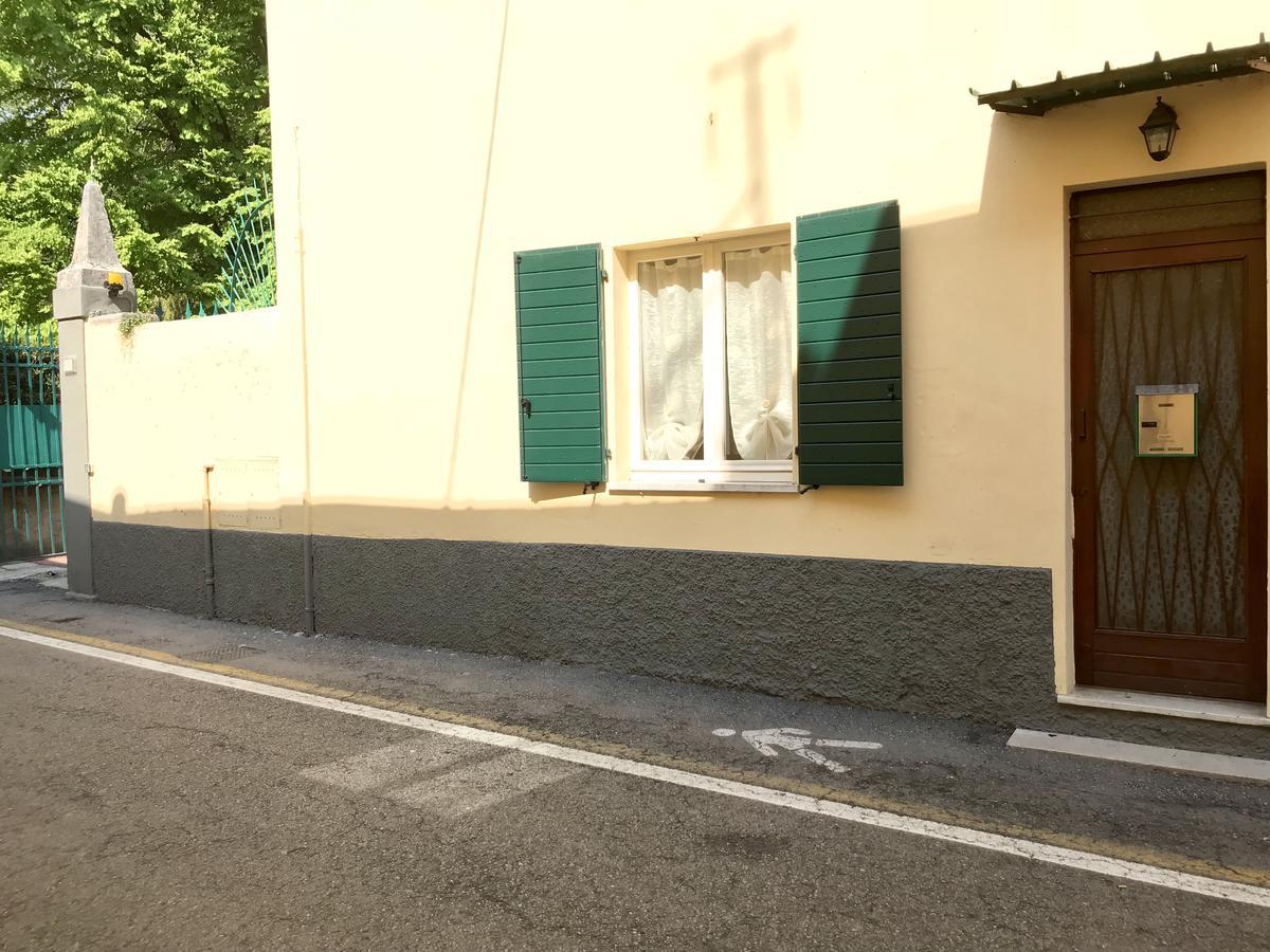 Casa Nicole Apartment Lake Garda ภายนอก รูปภาพ