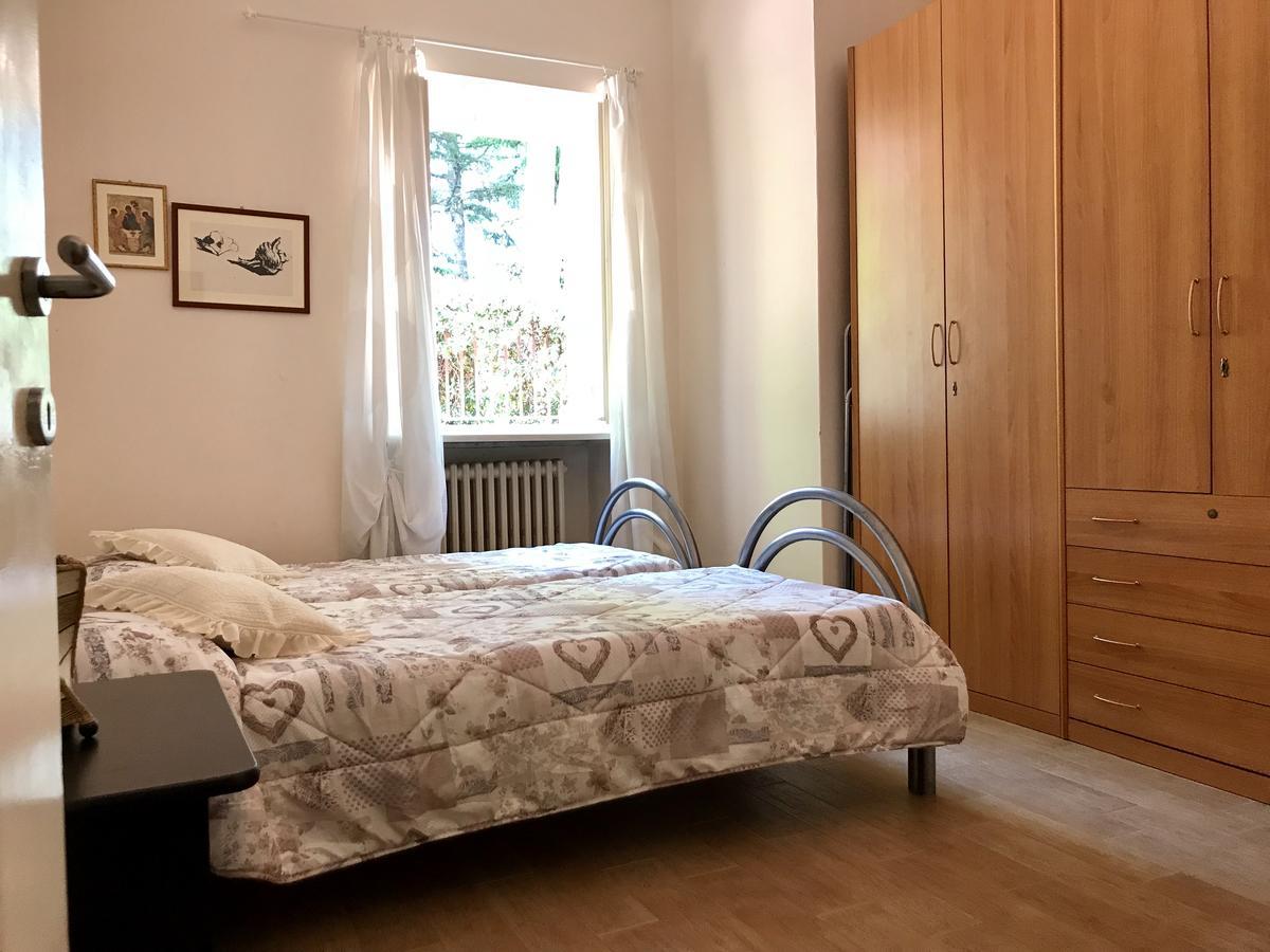 Casa Nicole Apartment Lake Garda ภายนอก รูปภาพ